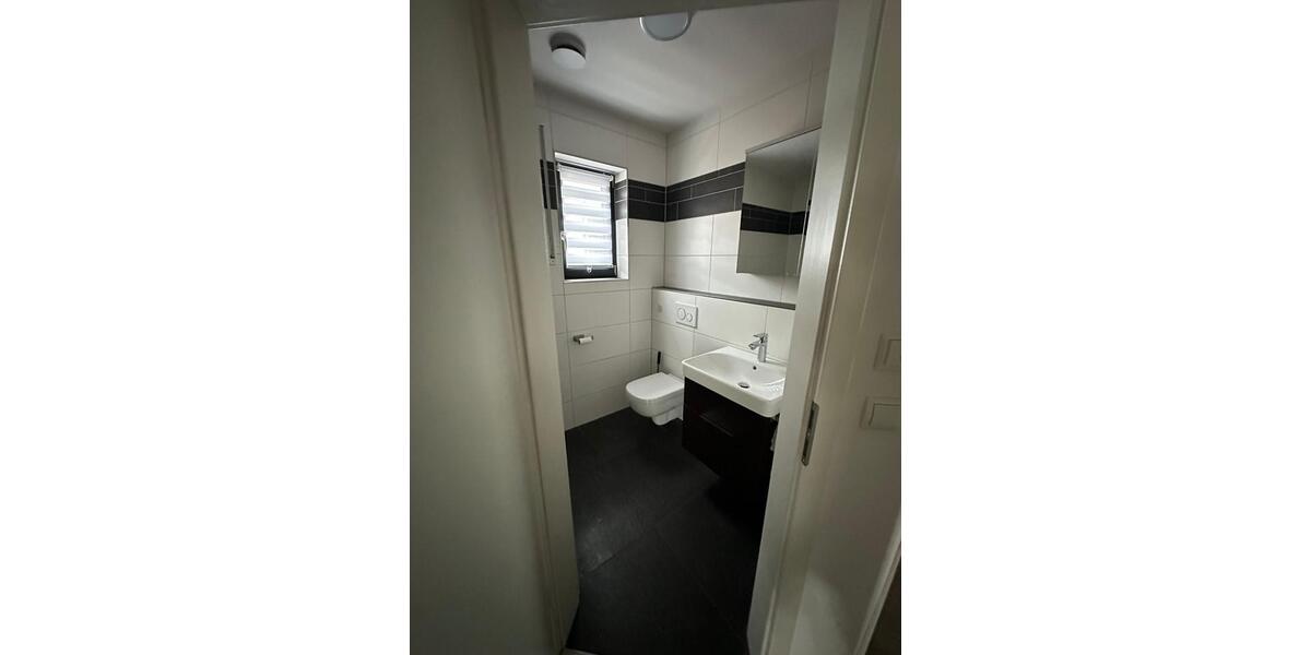 Etagenwohnung Forchheim - 5 Zimmer, 125 m&sup2;, 2.100&euro; | Angebot:24976698