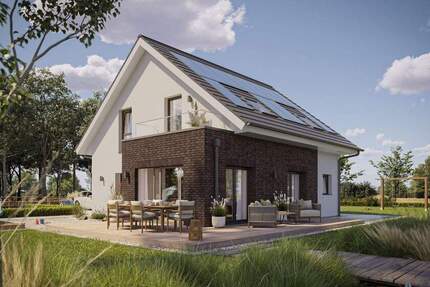 Haus Moers Hülsdonk - 5 Zimmer, 144 m&sup2;, 2.464&euro; | Angebot:25094989