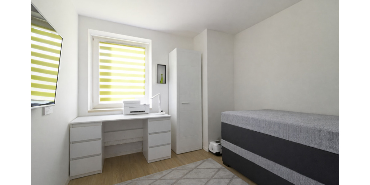 Etagenwohnung Lüneburg Mittelfeld - 3 Zimmer, 69 m&sup2;, 840&euro; | Angebot:26376801