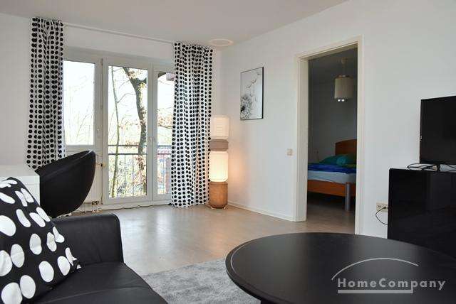 Wohnen auf Zeit in Hannover 956 € 2 zimmer