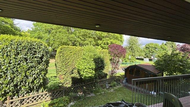 Hochparterre Rosbach vor der Höhe - 3.5 Zimmer, 114 m&sup2;, 1.350&euro; | Angebot:26632471