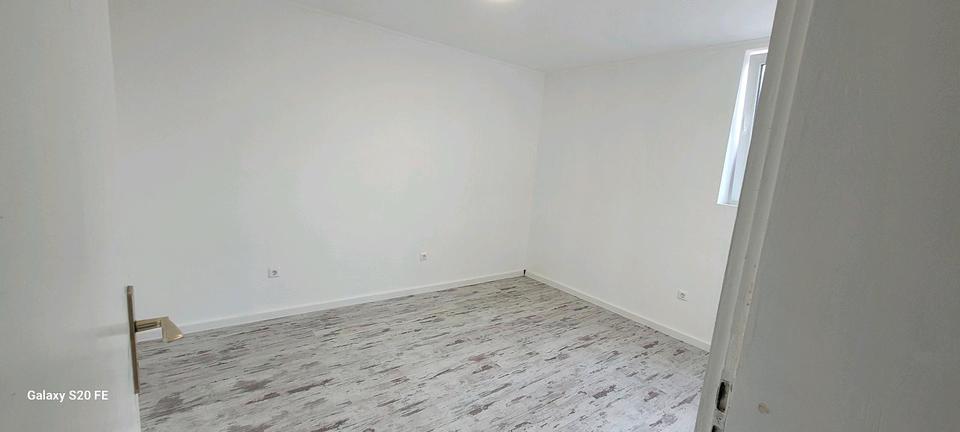 Erdgeschoßwohnung Bebra - 2 Zimmer, 60 m&sup2;, 700&euro; | Angebot:26522694