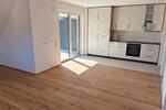 Dachgeschoßwohnung Dinkelscherben - 2 Zimmer, 66 m&sup2;, 1.000&euro; | Angebot:26120686