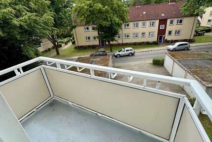 Wohnung zum Mieten in Salzgitter Gebhardshagen 365 € 61 m²