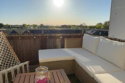 Wohnung Glückstadt - 1.5 Zimmer, 58 m&sup2;, 790&euro; | Angebot:27633355