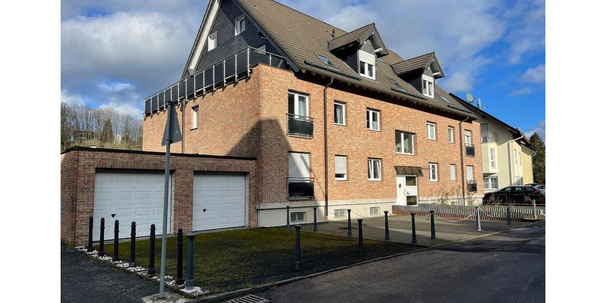 Etagenwohnung Gummersbach Berstig Süd - 1 Zimmer, 40 m&sup2;, 516&euro; | Angebot:25046416