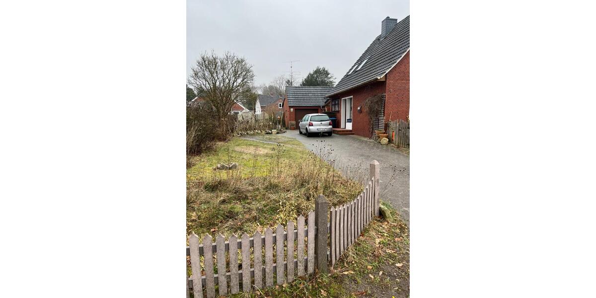 Einfamilienhaus Westoverledingen - 4 Zimmer, 120 m&sup2;, 700&euro; | Angebot:24679761