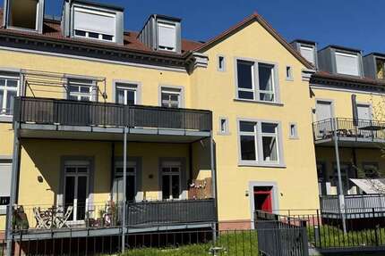 Wohnung Rastatt - 3.5 Zimmer, 99 m&sup2;, 1.080&euro; | Angebot:26765133