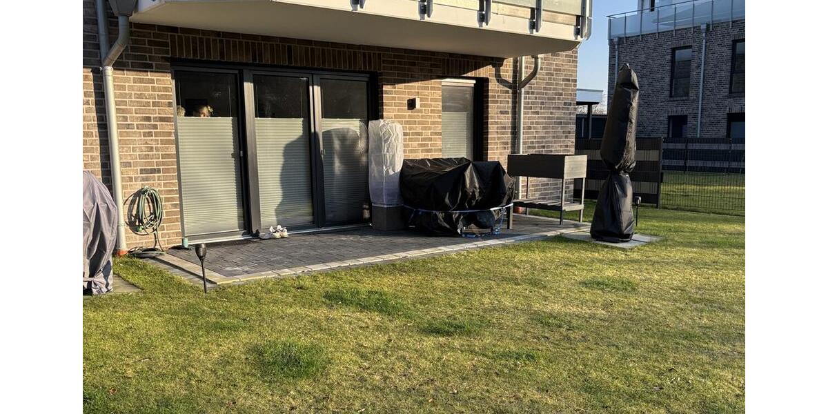 Erdgeschoßwohnung Friesoythe - 2 Zimmer, 74 m&sup2;, 810&euro; | Angebot:24699125