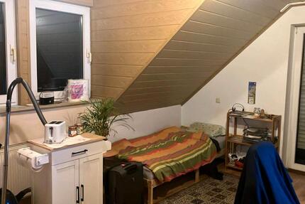 Ein-Zimmer-Apartment ab 1.2.2026 zimmer