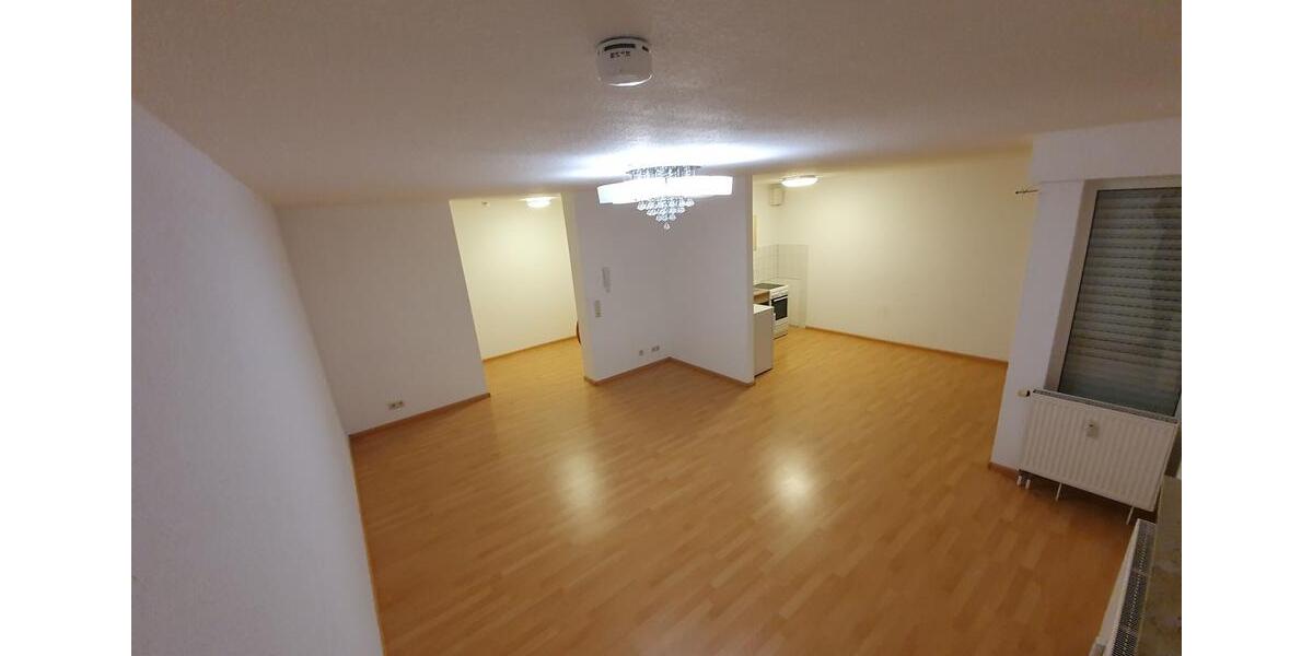 Etagenwohnung Weil am Rhein - 1 Zimmer, 42 m&sup2;, 630&euro; | Angebot:26024047