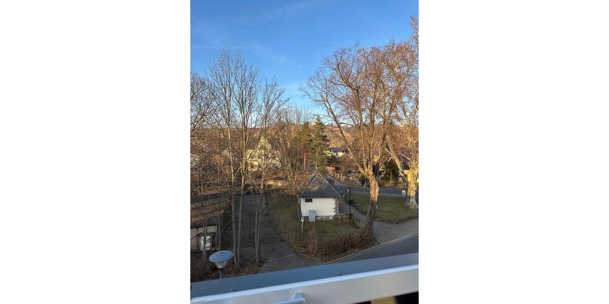 Dachgeschoßwohnung Radebeul - 2 Zimmer, 52 m&sup2;, 665&euro; | Angebot:26295522