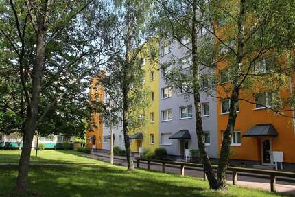 Wohnung zum Mieten in Gotha 399 € 61.45 m² 3 zimmer
