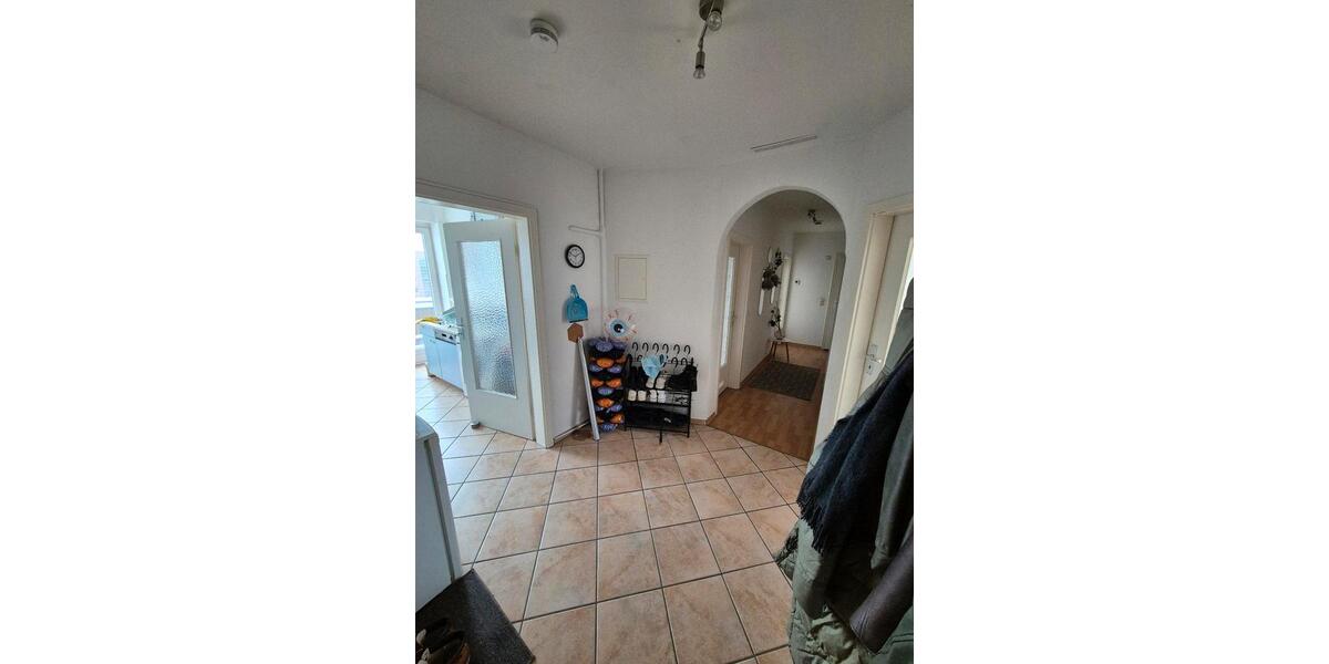 Wohnen auf Zeit Hildesheim - 1 Zimmer, 15 m&sup2;, 250&euro; | Angebot:26464892