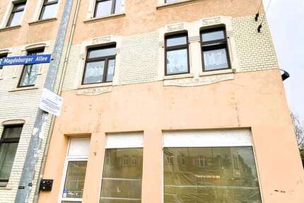 Gewerbeobjekt Erfurt Andreasvorstadt - 660&euro; | Angebot:24951938