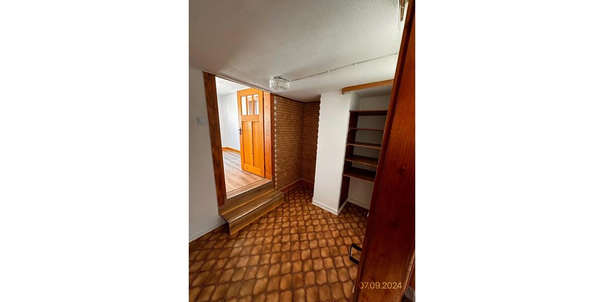 Doppelhaushälfte Laubach - 5 Zimmer, 95 m&sup2;, 750&euro; | Angebot:24397109