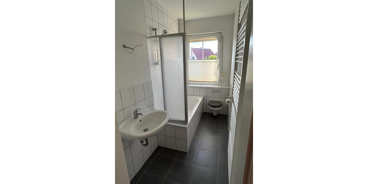 Etagenwohnung Breitungen/Werra Werra - 3 Zimmer, 67 m&sup2;, 600&euro; | Angebot:26631210