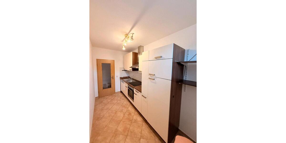 Etagenwohnung Mulda/Sa. Sa. - 3 Zimmer, 67 m&sup2;, 485&euro; | Angebot:24598478