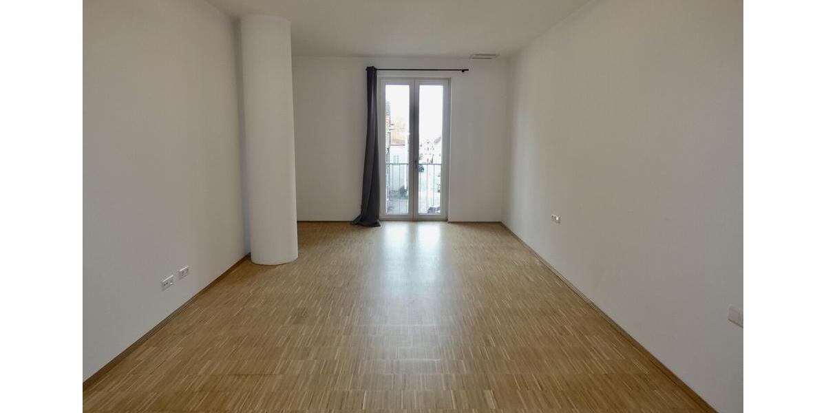 Etagenwohnung Lauingen (Donau) - 2 Zimmer, 78 m&sup2;, 700&euro; | Angebot:24865111