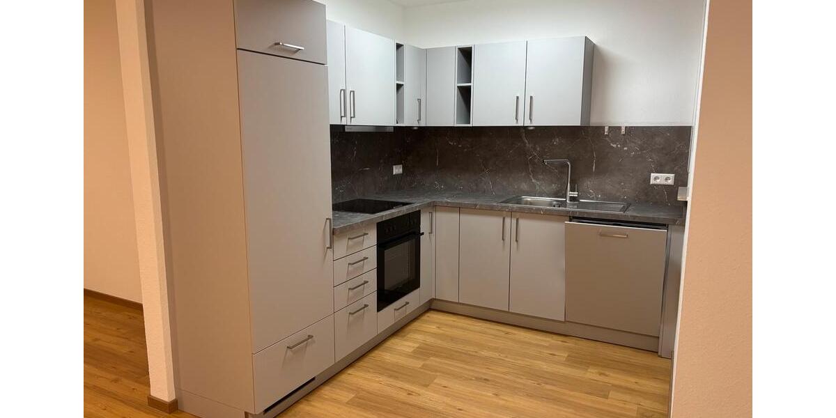 Erdgeschoßwohnung Wiernsheim - 2 Zimmer, 52 m&sup2;, 800&euro; | Angebot:25605441