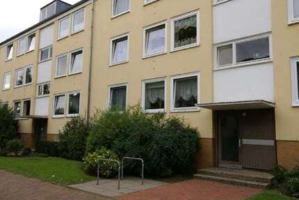 Wohnung zum Mieten in Hannover 502 € 58.57 m² 2 zimmer