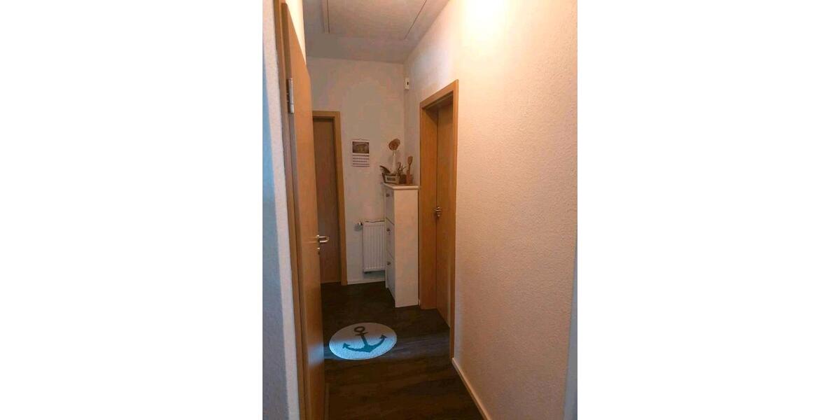 Dachgeschoßwohnung Apen - 3 Zimmer, 70 m&sup2;, 695&euro; | Angebot:26600936