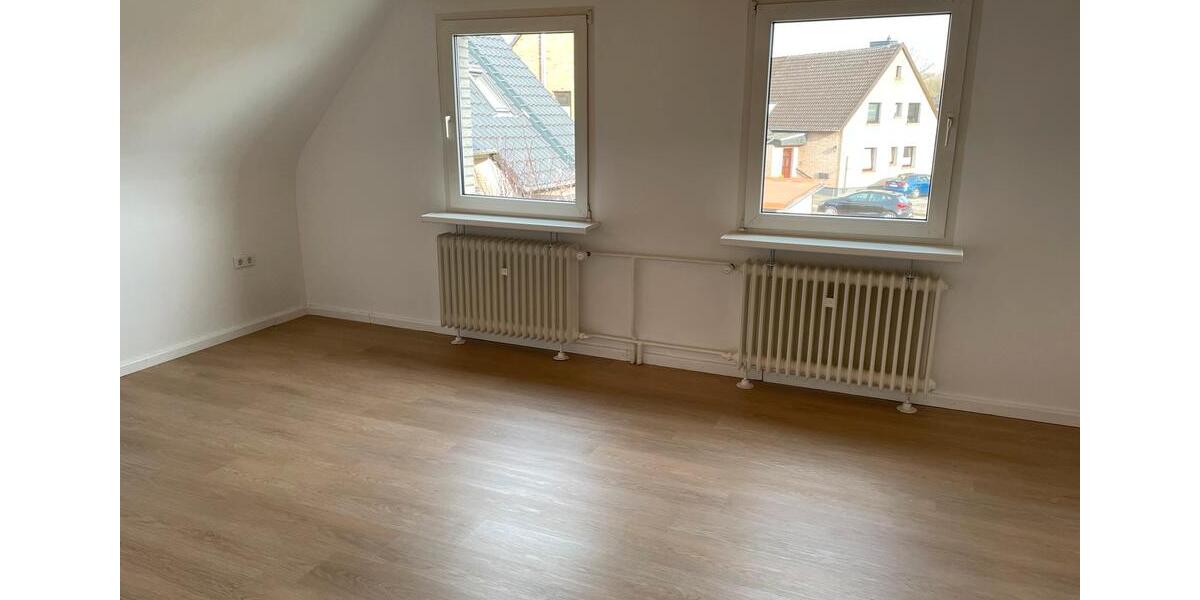 Dachgeschoßwohnung Meine - 2 Zimmer, 52 m&sup2;, 570&euro; | Angebot:24729996