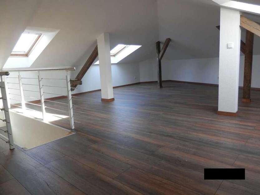 Wohnung zum Mieten in Chemnitz 750 € 125 m²
