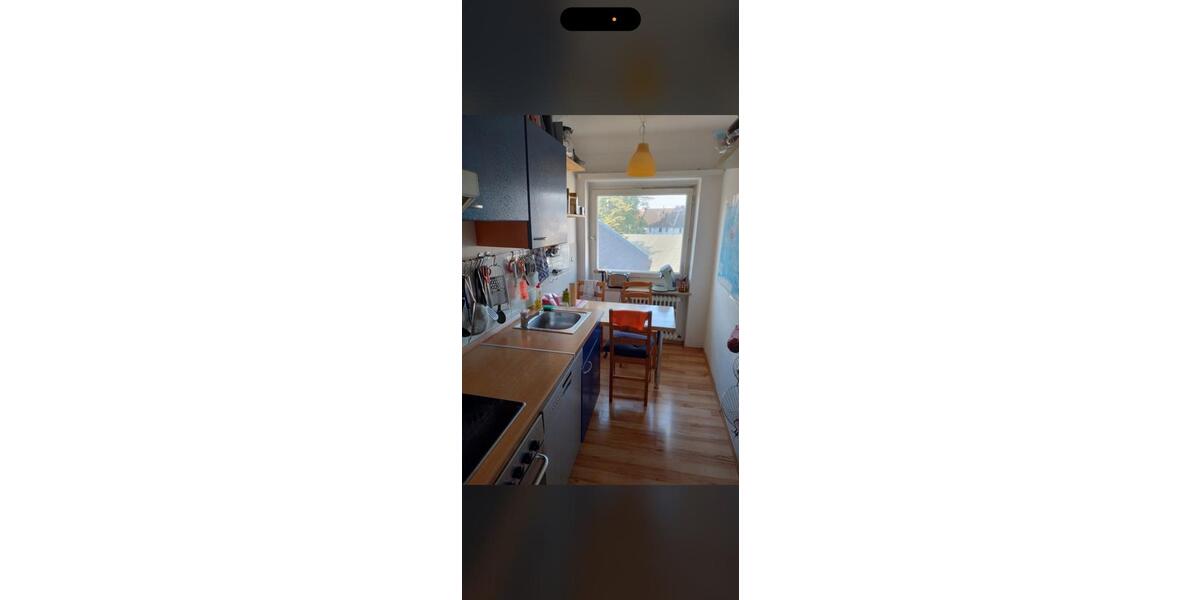 Wohnen auf Zeit Bonn - 1 Zimmer, 23 m&sup2;, 435&euro; | Angebot:26278881