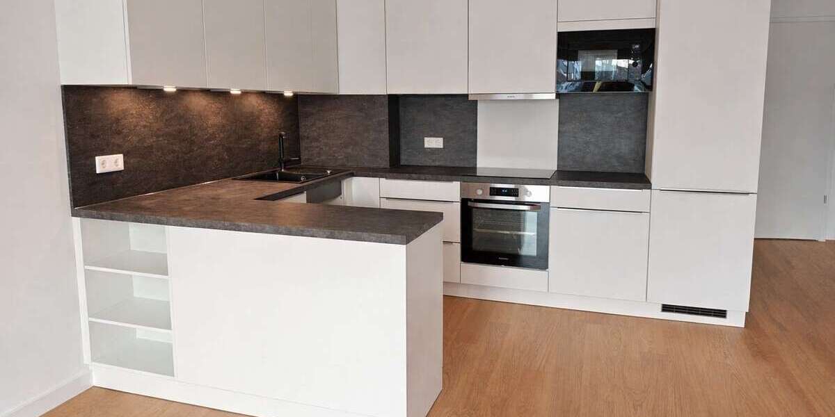 Etagenwohnung Darmstadt Bessungen - 4 Zimmer, 92 m&sup2;, 1.900&euro; | Angebot:26124862