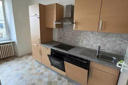 Obergeschosswohnung in Bad Bertrich – ab 01.12.2025 zu vermieten 2 zimmer