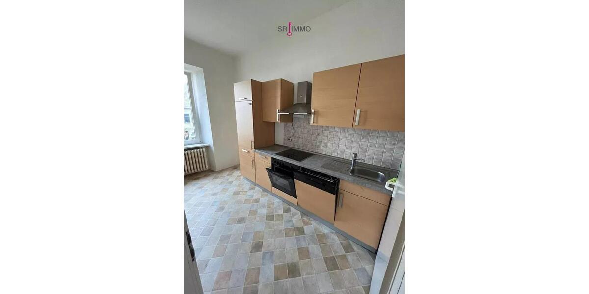 Obergeschosswohnung in Bad Bertrich – ab 01.12.2025 zu vermieten 2 zimmer