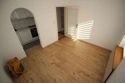 Wohnung Landshut Hascherkeller - 3 Zimmer, 80 m&sup2;, 930&euro; | Angebot:27074758