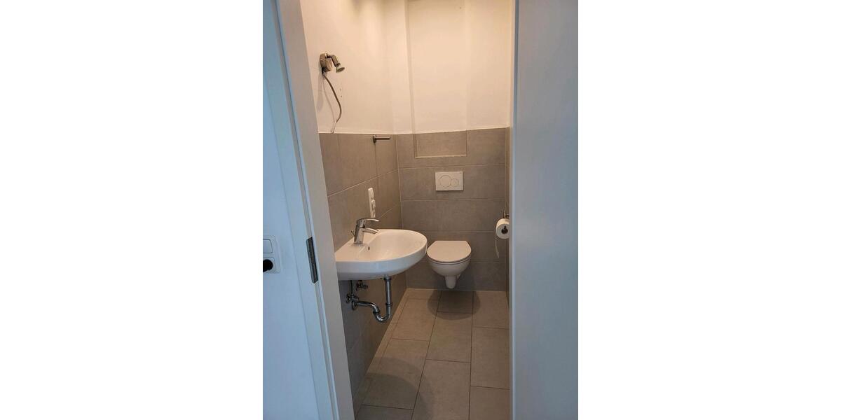 Doppelhaushälfte Neuenkirchen - 4 Zimmer, 121 m&sup2;, 1.000&euro; | Angebot:25181983