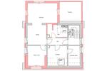 3,5-Zimmer-Wohnung Fremdingen –Erstbezug– Dachterrasse