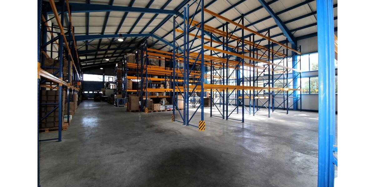 Gewerbeobjekt Wilhermsdorf - 3.955&euro; | Angebot:23725470