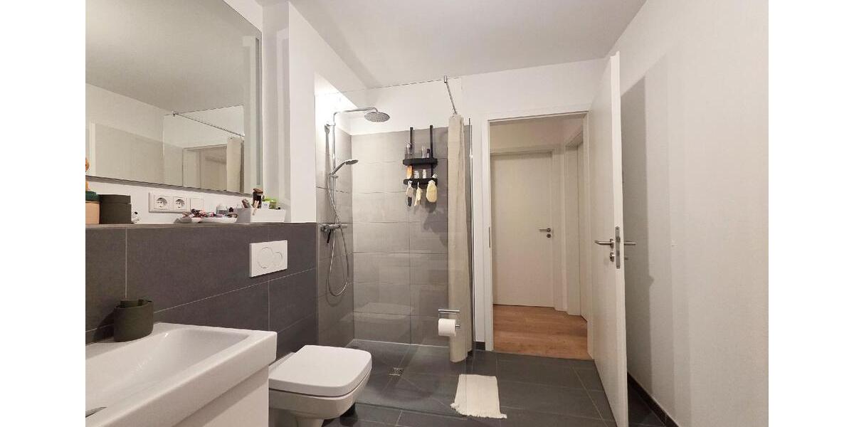 Etagenwohnung Leichlingen (Rheinland) - 4 Zimmer, 112 m&sup2;, 1.555&euro; | Angebot:26565261
