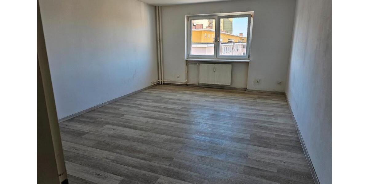 Etagenwohnung Braunschweig Lehndorf-Watenbüttel - 1 Zimmer, 40 m&sup2;, 450&euro; | Angebot:26170122