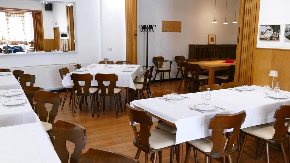 Gastronomiebetrieb mit Inventar für Profis und die es noch werden möchten