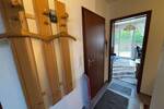 Großzügige 3-Zimmer-Erdgeschoßwohnung mit Balkon in Stuhr-Brinkum