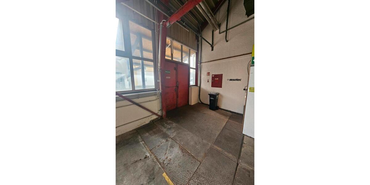 Gewerbeobjekt Sankt Oswald-Riedlhütte Riedlhütte - 3.700&euro; | Angebot:23372470