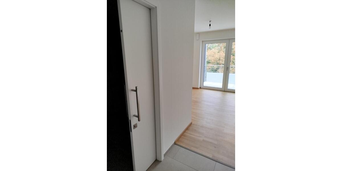 Etagenwohnung Abensberg - 1 Zimmer, 31 m&sup2;, 530&euro; | Angebot:25354742