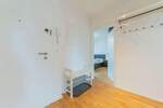 Etagenwohnung Frankfurt am Main Nordend-West - 2 Zimmer, 50 m&sup2;, 1.650&euro; | Angebot:25769140