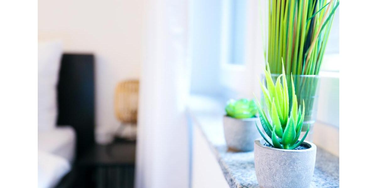 Modernes Business-Studio | Parkplatz | Hbf | All-in 1 zimmer