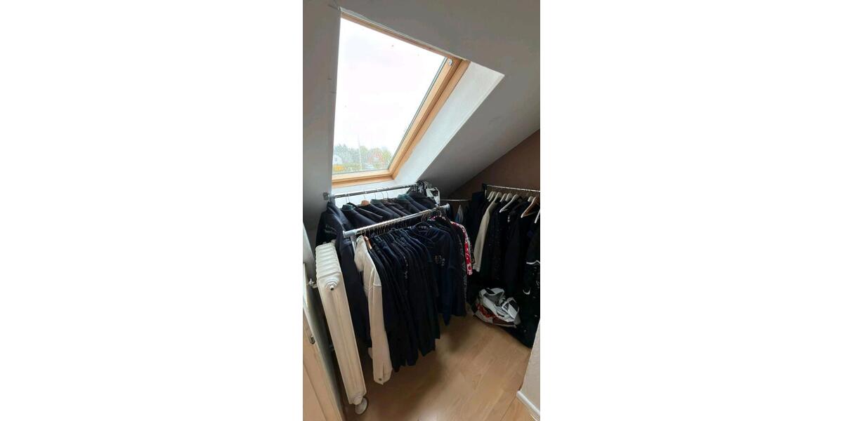 Dachgeschoßwohnung Wester-Ohrstedt Ohrstedt - 3 Zimmer, 75 m&sup2;, 650&euro; | Angebot:26613982