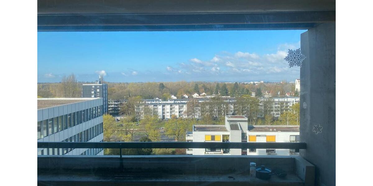 Wohnen auf Zeit Karlsruhe Rüppurr - 1 Zimmer, 5 m&sup2;, 694&euro; | Angebot:26040118