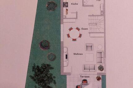 Haus Renningen - 5 Zimmer, 110 m&sup2;, 1.850&euro; | Angebot:25179734