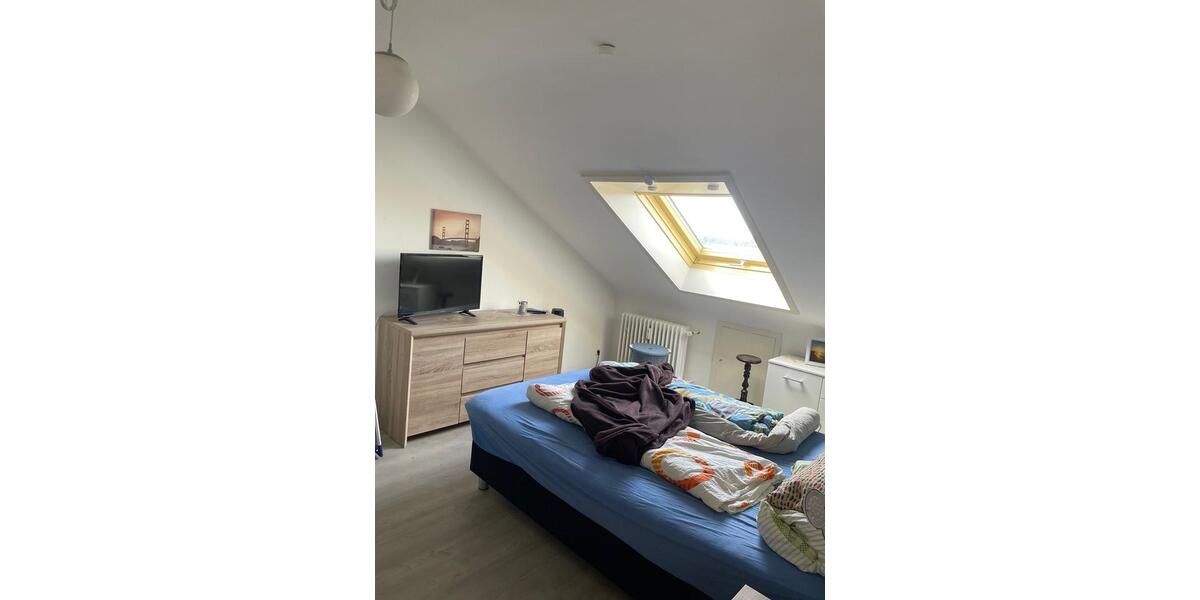 Dachgeschoßwohnung Freudenstadt - 2 Zimmer, 48 m&sup2;, 610&euro; | Angebot:25944578