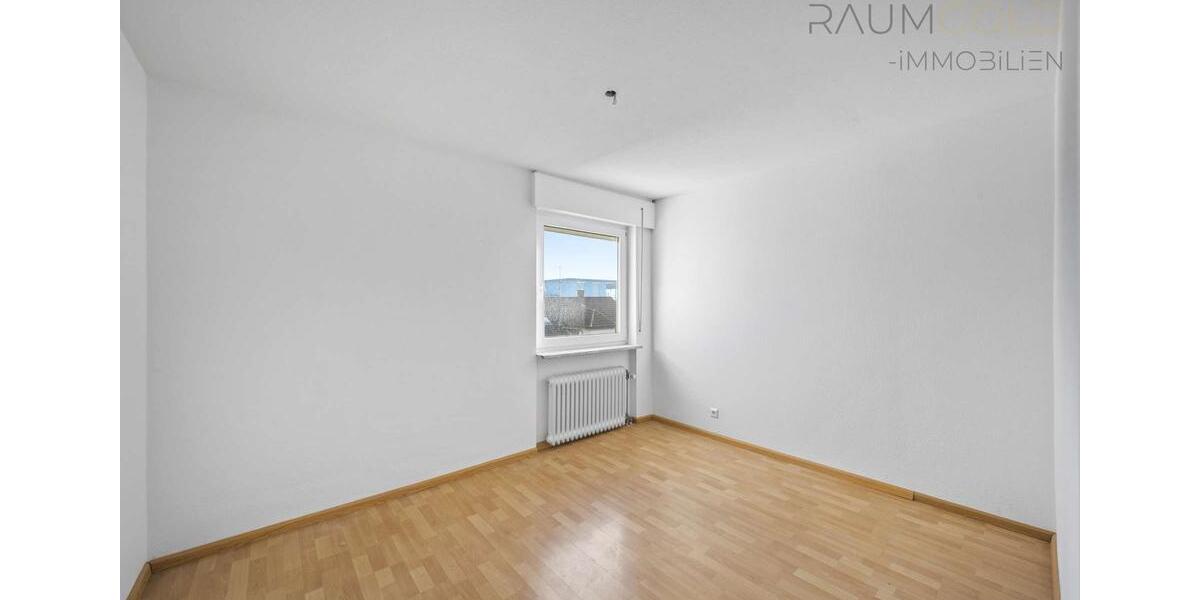 Etagenwohnung Rheinfelden (Baden) - 3 Zimmer, 76 m&sup2;, 980&euro; | Angebot:26481113