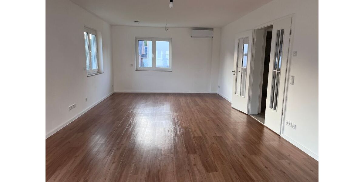 Neubau Einfamilienhaus mit Einbauküche, Klimaanlage, zentraler Lüftungsanlage und PV - Einfamilienhaus Berlin Heinersdorf | Angebot:26697950